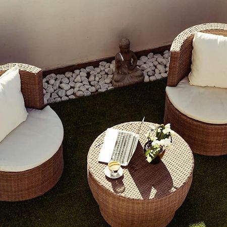 Luxury Designer Penthouse With Private Jacuzzi Apartamento Sliema Exterior foto