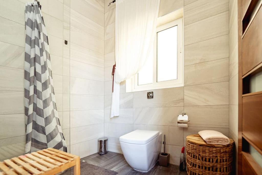 Luxury Designer Penthouse With Private Jacuzzi Apartamento Sliema Exterior foto