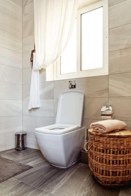Luxury Designer Penthouse With Private Jacuzzi Apartamento Sliema Exterior foto