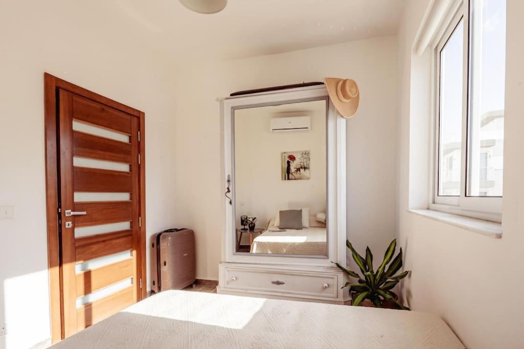 Luxury Designer Penthouse With Private Jacuzzi Apartamento Sliema Exterior foto